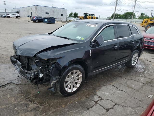 Lincoln Mkt (2016)