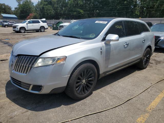 Lincoln Mkt (2010)
