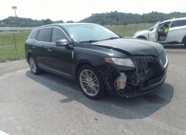 Lincoln Mkt (2014)