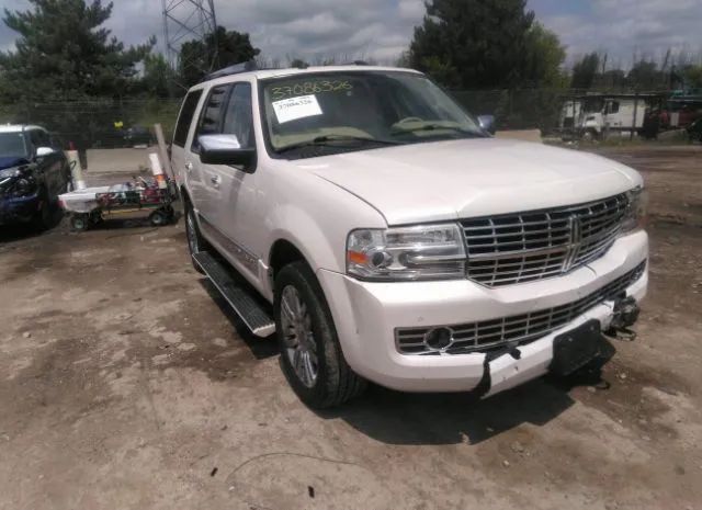 Lincoln Navigator (2010)