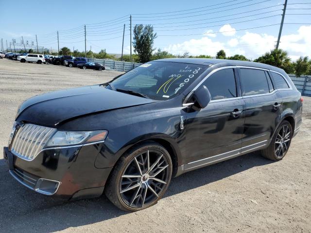 Lincoln Mkt (2010)