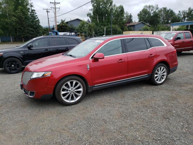 Lincoln Mkt (2011)
