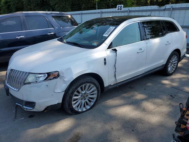 Lincoln Mkt (2012)
