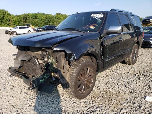 Lincoln Navigator (2017)