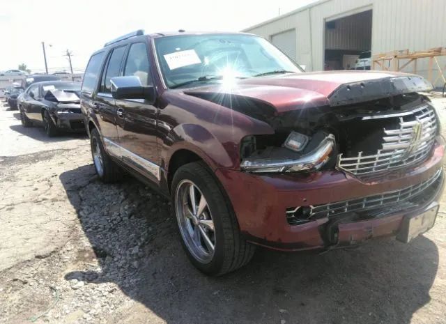 Lincoln Navigator (2011)
