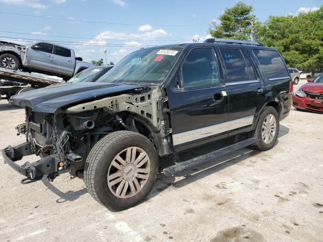 Lincoln Navigator (2012)