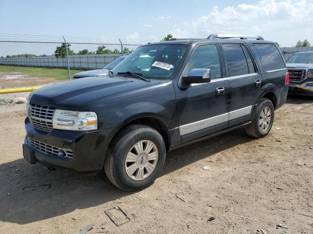 Lincoln Navigator (2013)