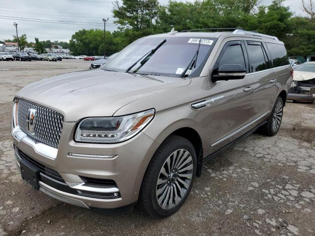 Lincoln Navigator (2018)