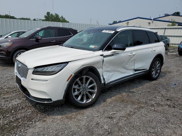 Lincoln Corsair (2021)