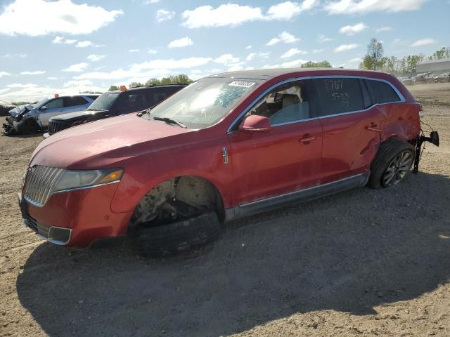 Lincoln Mkt (2010)