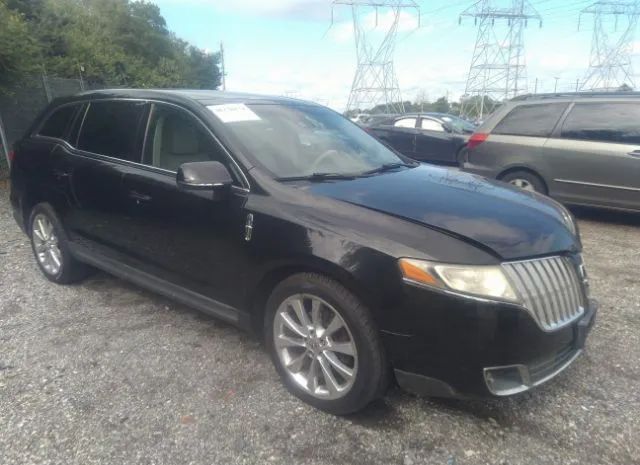 Lincoln Mkt (2012)