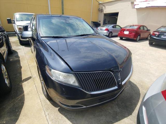 Lincoln Mkt (2014)