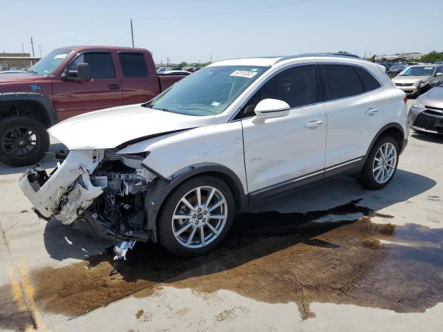 Lincoln Mkc reserv (2019)