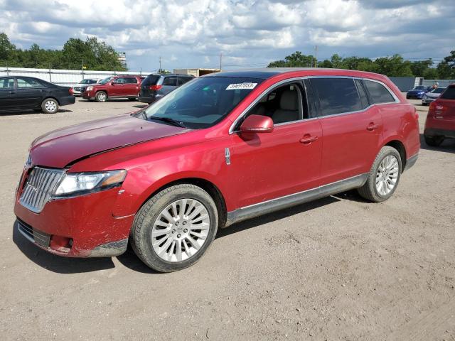 Lincoln Mkt (2012)
