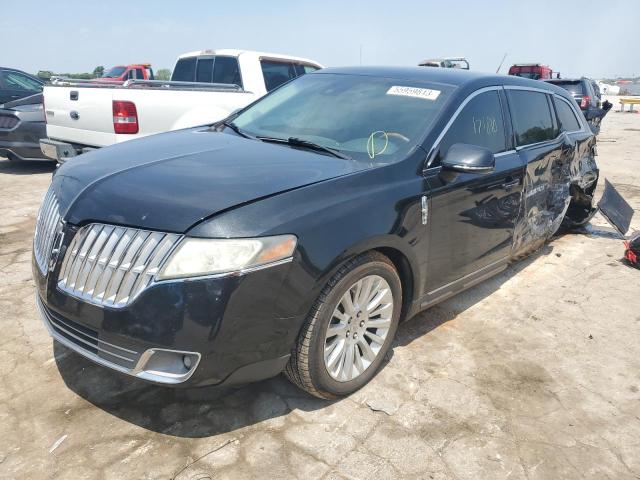 Lincoln Mkt (2012)