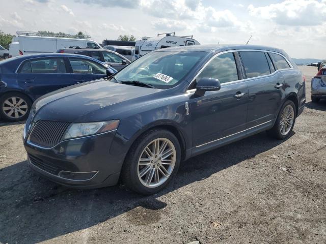 Lincoln Mkt (2014)