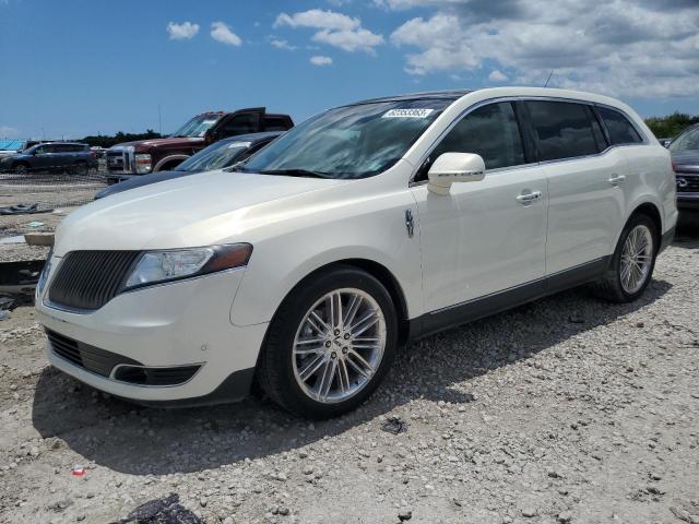 Lincoln Mkt (2014)
