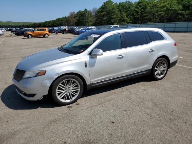 Lincoln Mkt (2013)