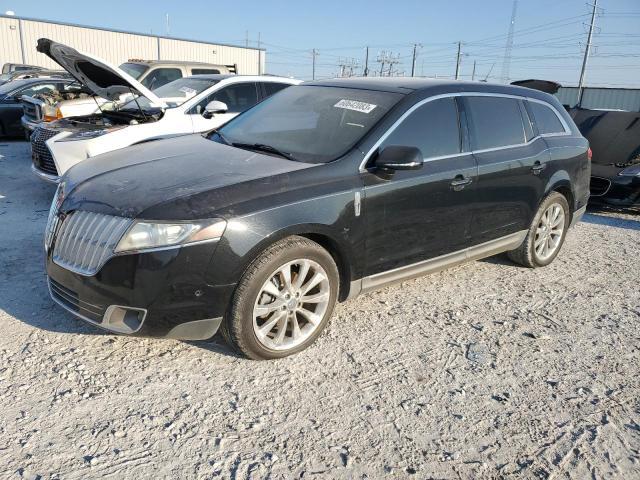 Lincoln Mkt (2010)