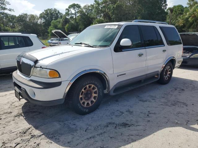 Lincoln Navigator (1999)