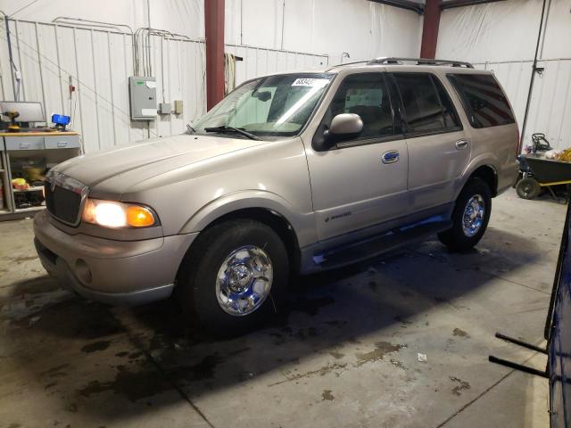 Lincoln Navigator (2000)