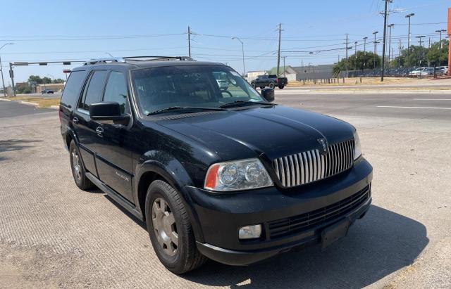 Lincoln Navigator (2005)