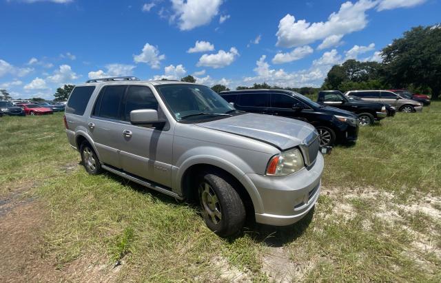 Lincoln Navigator (2006)