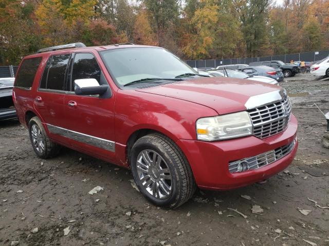 Lincoln Navigator (2007)