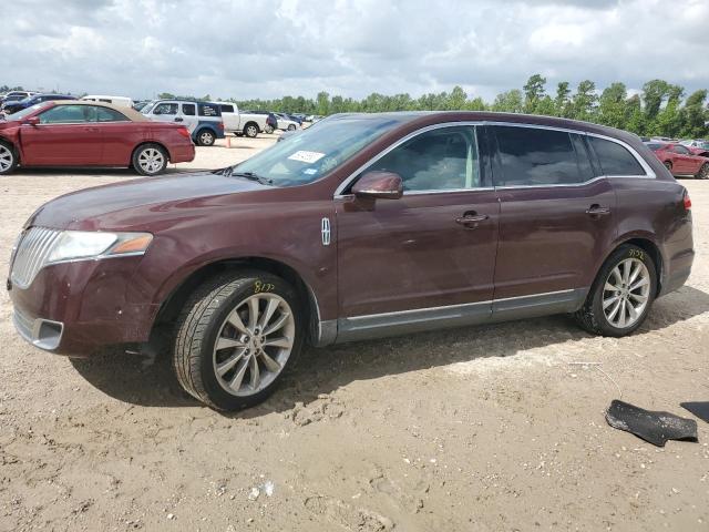 Lincoln Mkt (2010)