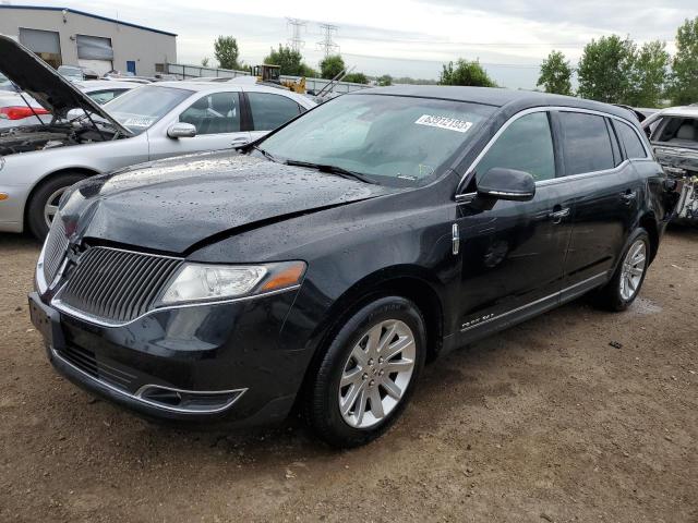 Lincoln Mkt (2016)