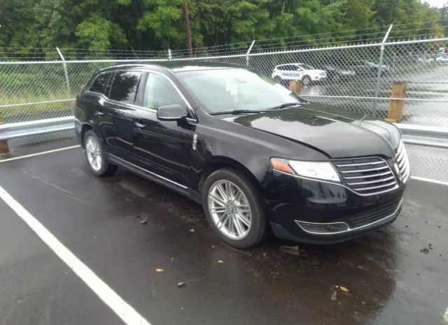 Lincoln Mkt (2018)