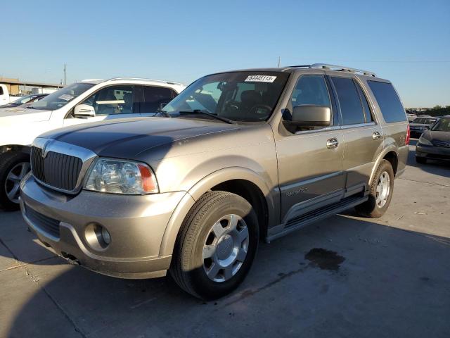 Lincoln Navigator (2003)
