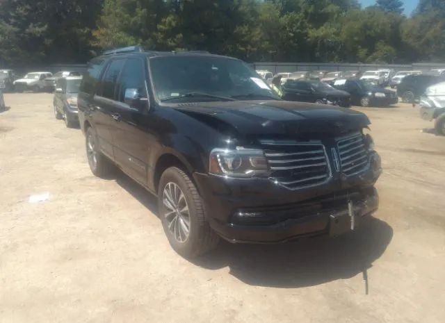 Lincoln Navigator (2017)