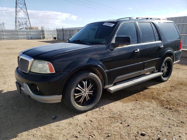 Lincoln Navigator (2003)