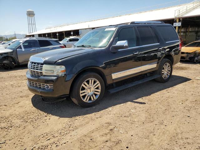 Lincoln Navigator (2010)