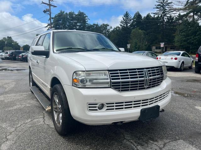 Lincoln Navigator (2010)