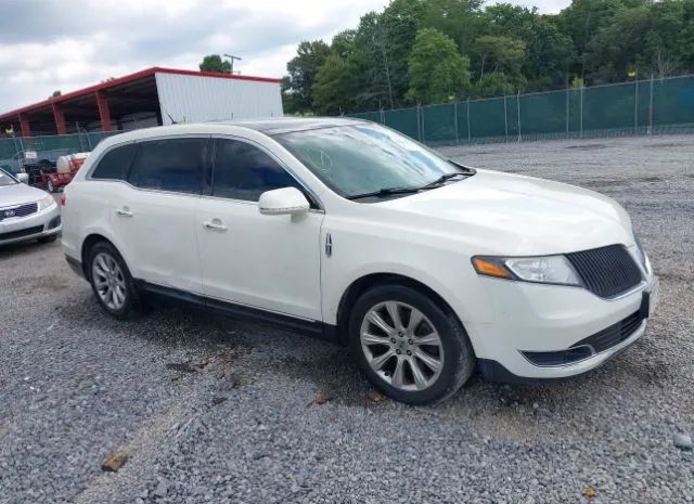 Lincoln Mkt (2014)