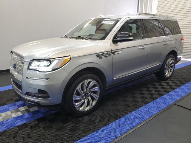 Lincoln Navigator (2022)