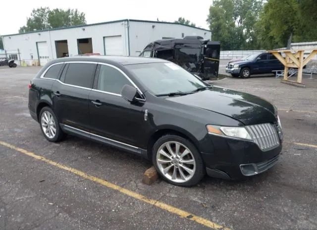 Lincoln Mkt (2012)