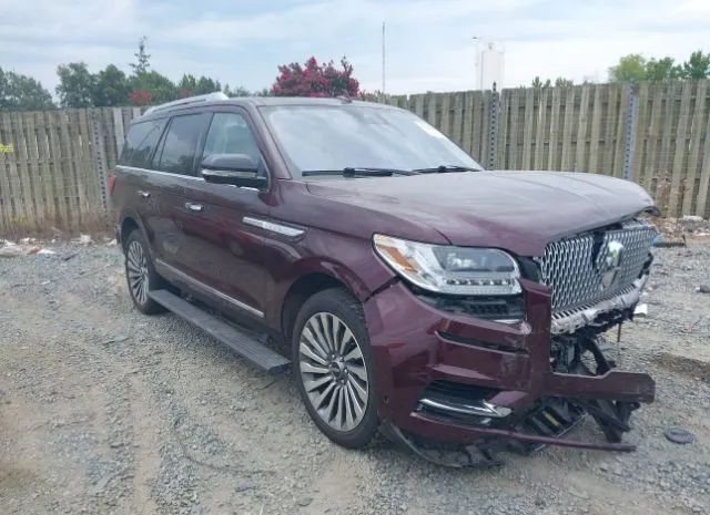 Lincoln Navigator (2019)