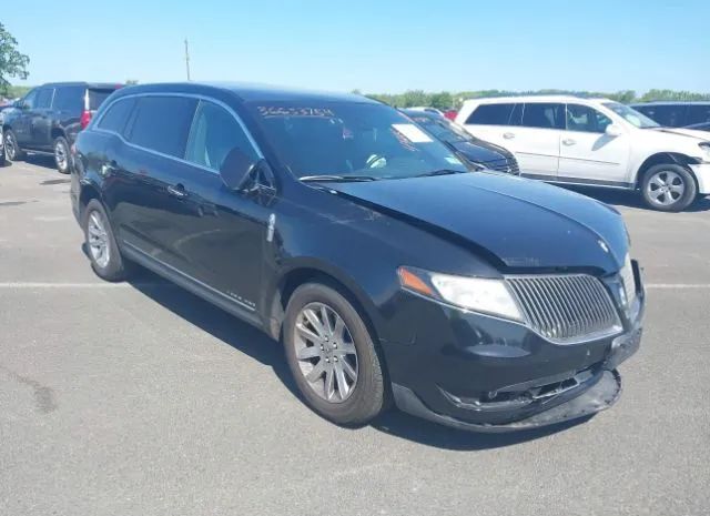 Lincoln Mkt (2015)