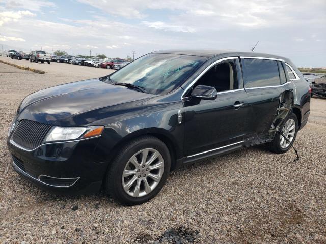 Lincoln Mkt (2015)