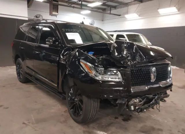 Lincoln Navigator (2021)