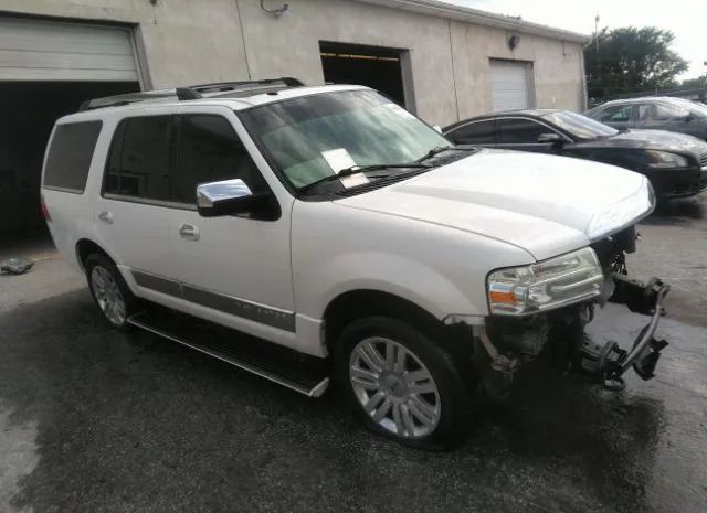 Lincoln Navigator (2012)