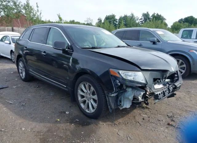 Lincoln Mkt (2014)