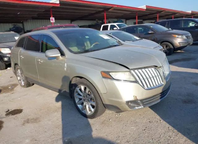 Lincoln Mkt (2010)