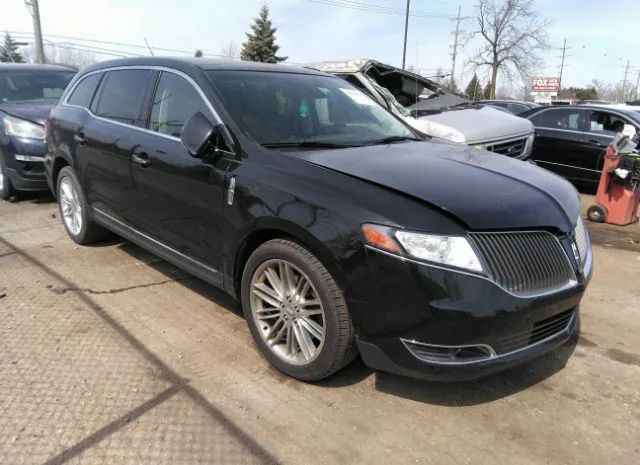Lincoln Mkt (2014)
