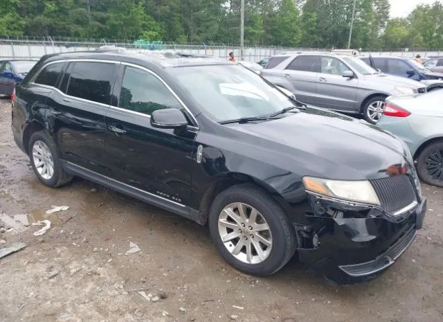 Lincoln Mkt (2014)