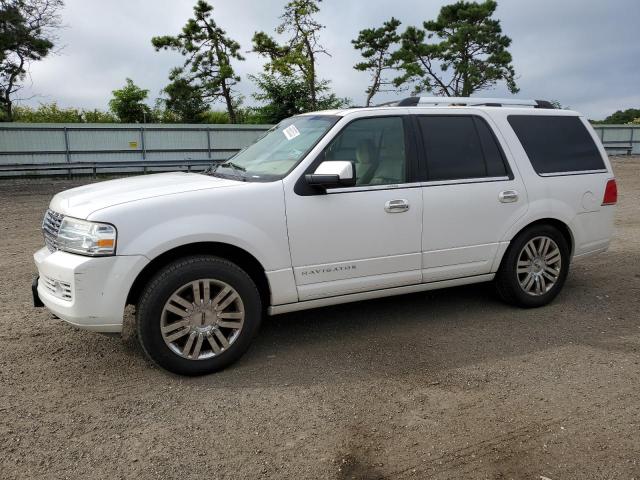 Lincoln Navigator (2009)