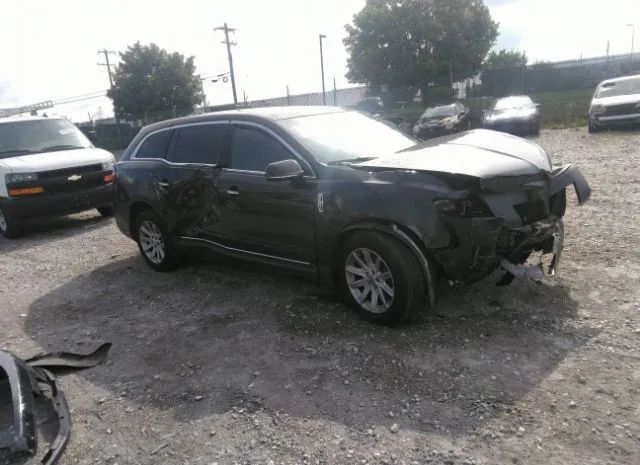 Lincoln Mkt (2016)